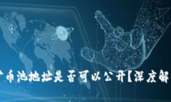 区块链矿币池地址是否可以公开？深度解析与实