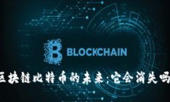 区块链比特币的未来：它会消失吗？