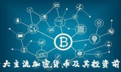   十大主流加密货币及其投资前景