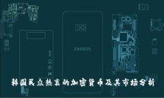 韩国民众热衷的加密货币及其市场分析
