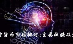 香港加密货币市场概述：主要板块及发展动态