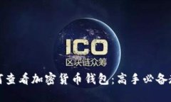 如何查看加密货币钱包：高手必备教程