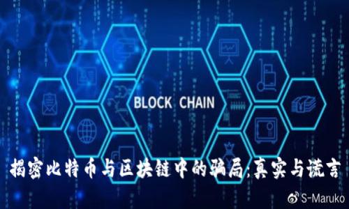 揭密比特币与区块链中的骗局：真实与谎言